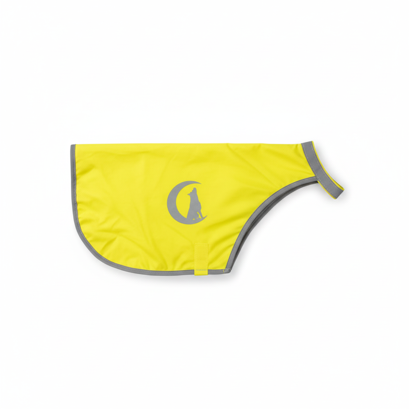 Gilet de sécurité Jaune Fluo