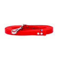 Longe First Hexa 5m rouge