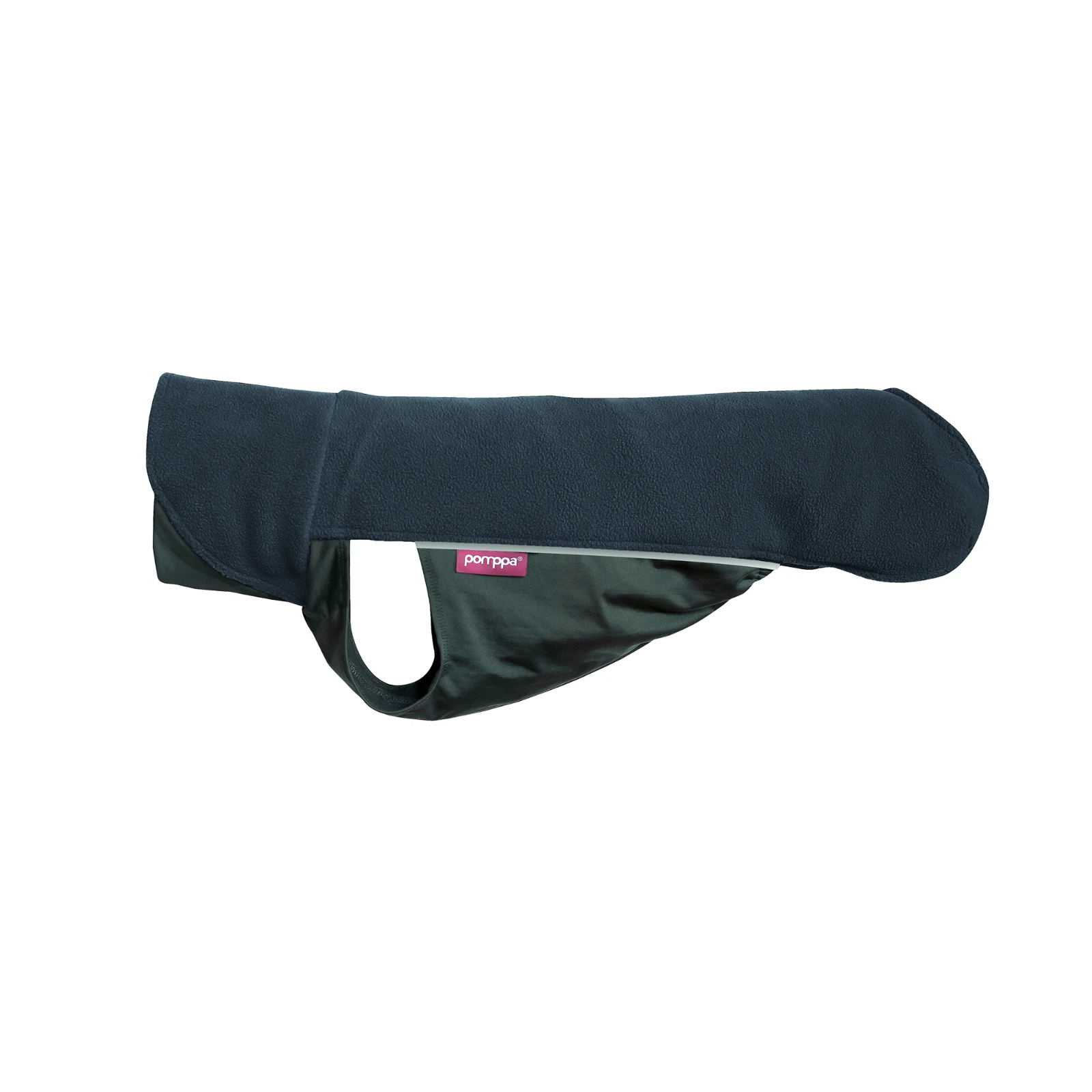 Manteau JumppaPomppa Bleu Marine