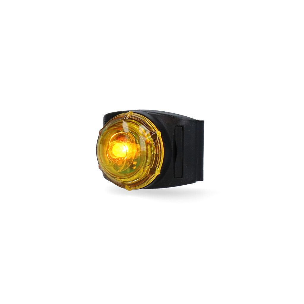 Lumière LED Jaune
