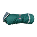 Manteau Chaud pour chien, Manteau Imperméable pour chien, manteau vert pour chien