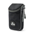 sac de laisse noir