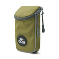 sac à laisse vert