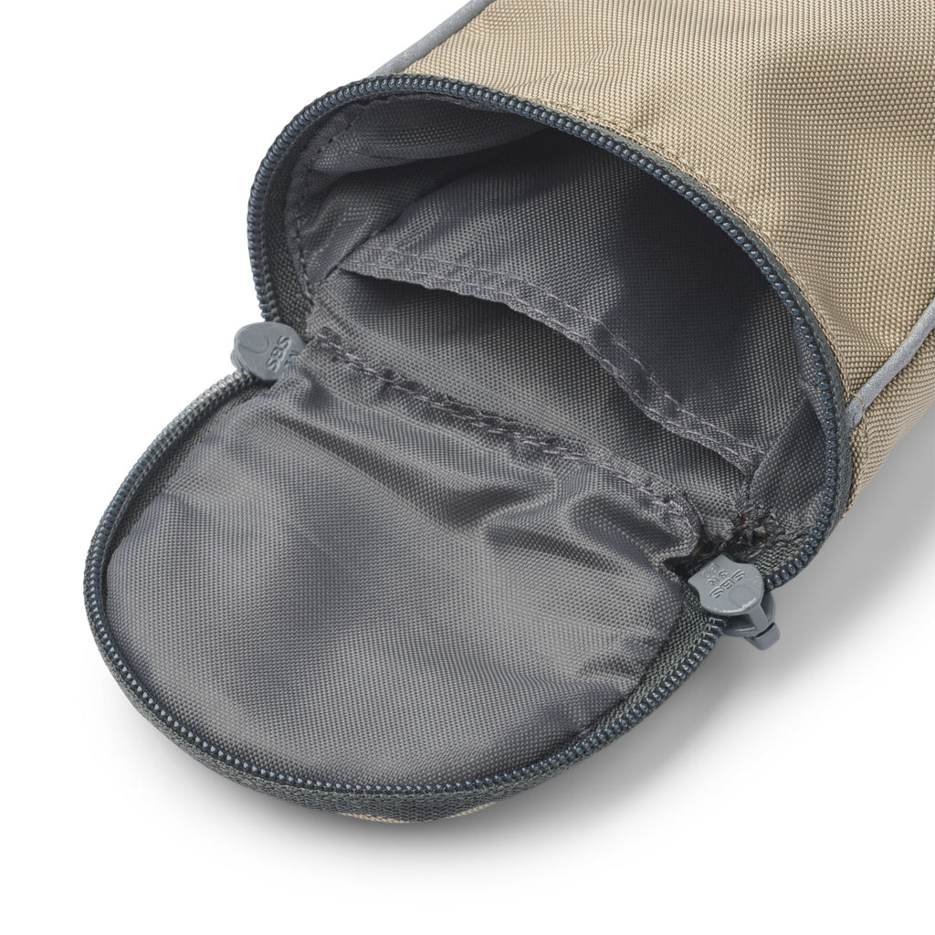 pochette de laisse 