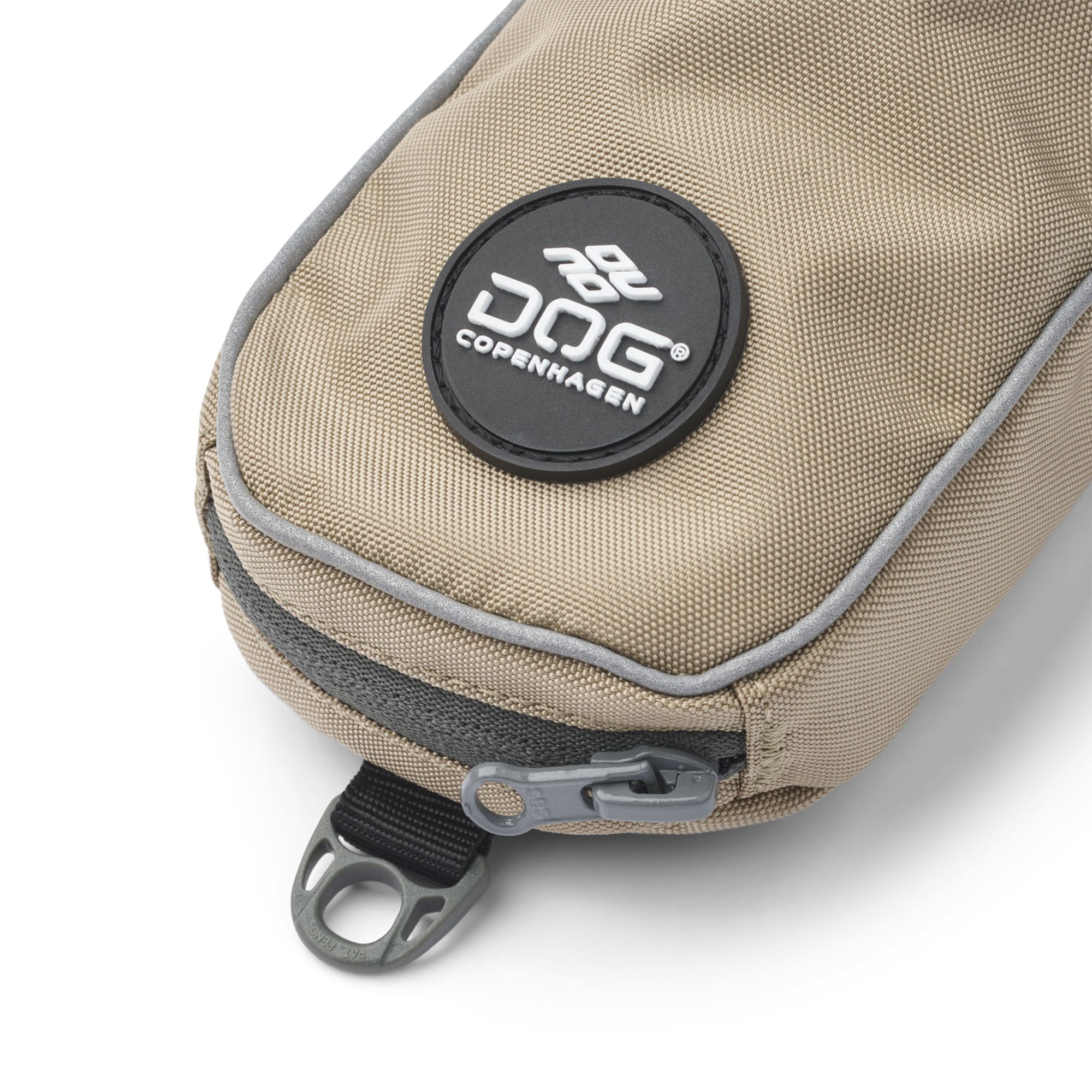 Pochette de laisse Dune