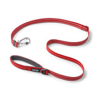 Laisse pour petit chien rouge 