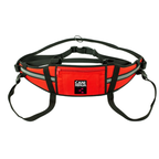 baudrier ceinture canicross chien 