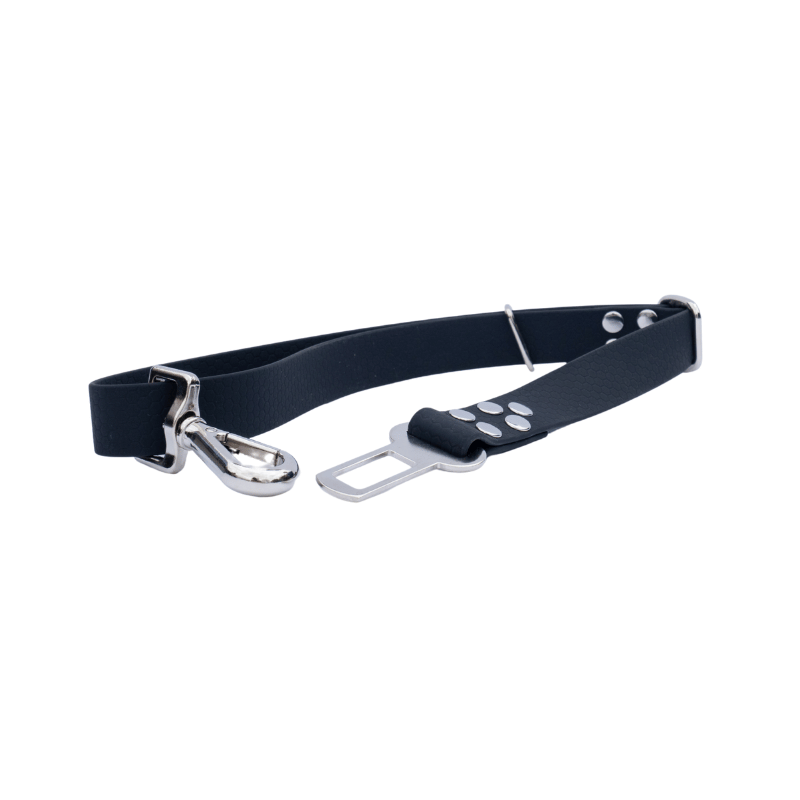 ceinture de sécurité voiture chien hexa