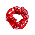 Chouchou rouge CANI NINJA