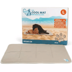 gel cool mat pour chien et chat 