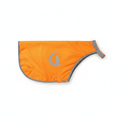 Gilet de sécurité Orange Fluo