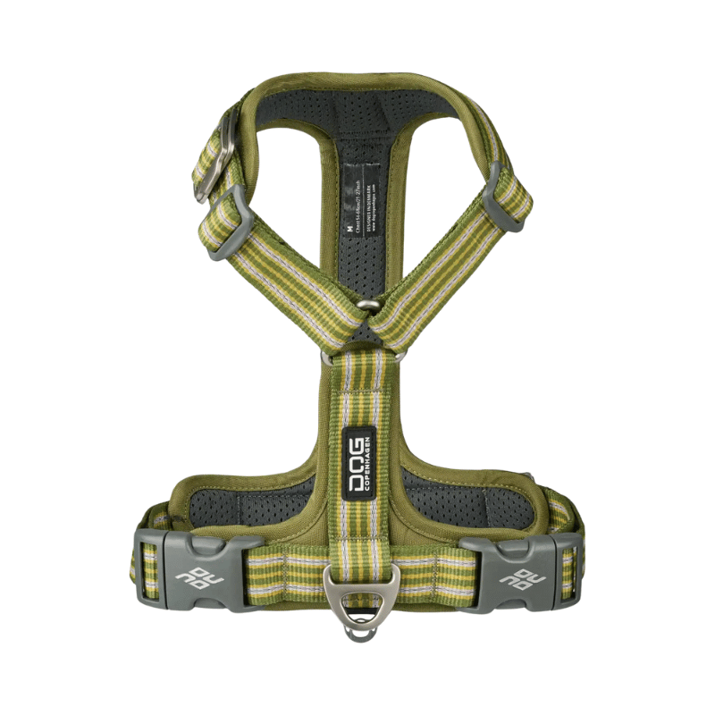 harnais anti traction