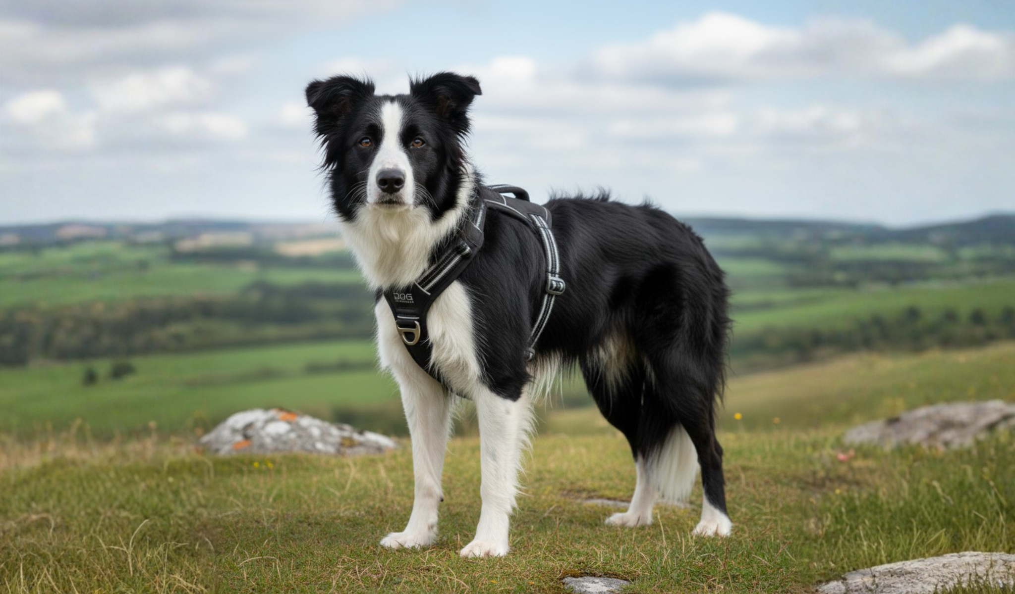 border collie 