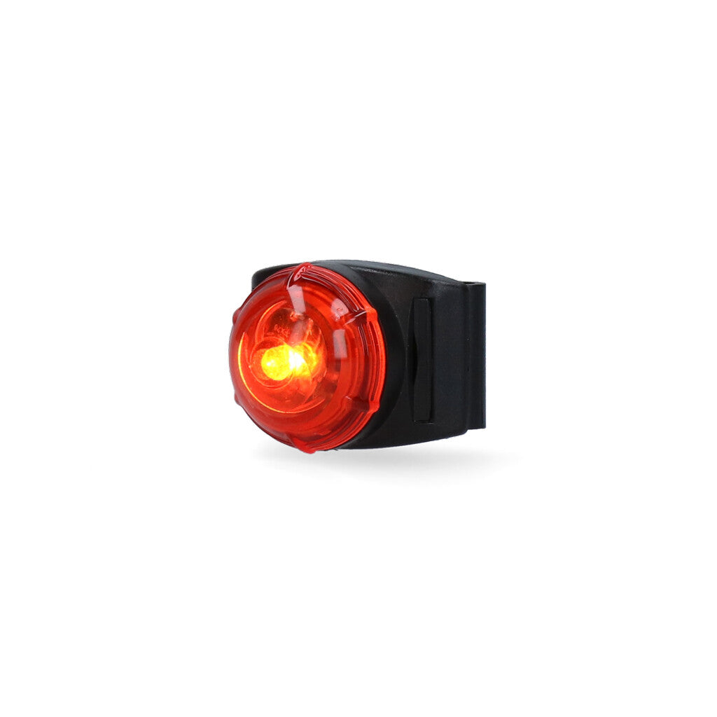 Lumière LED Orange