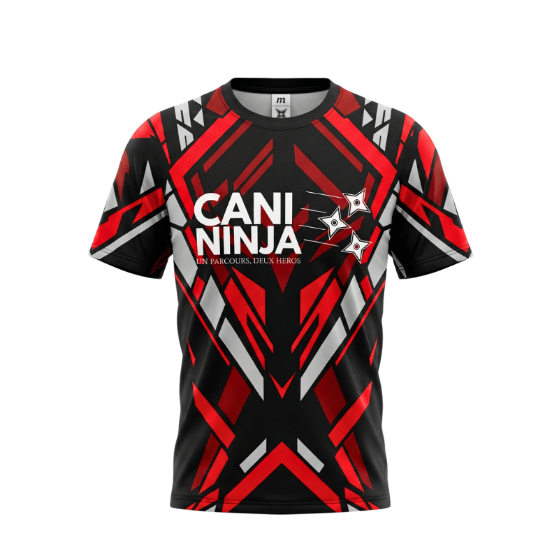 T-shirt Sport