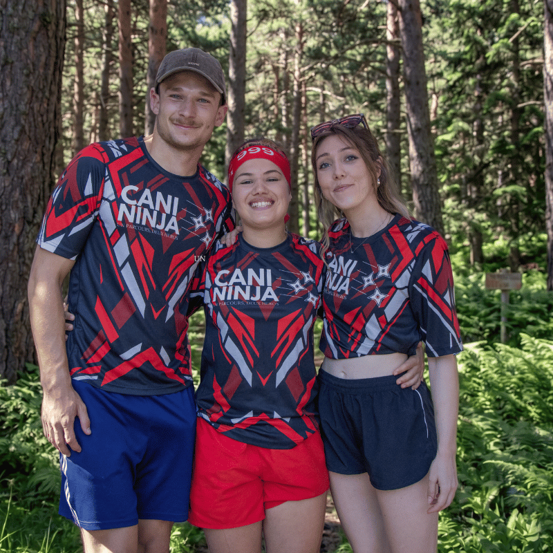 T-shirt Sport